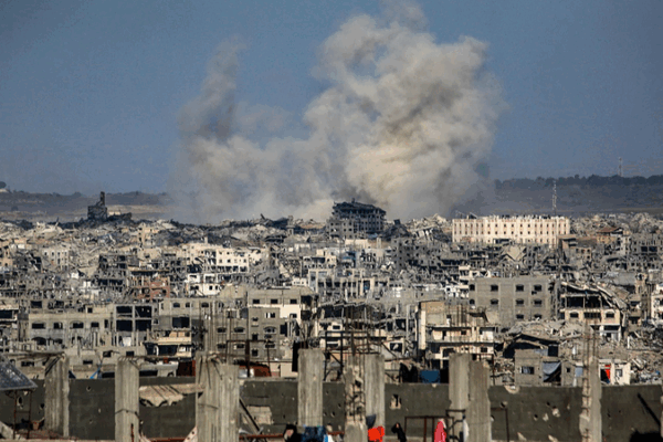 Two Years On: Key Events in the Israeli-Palestinian Conflict Timeline Two_Years_On__Key_Events_in_the_Israeli_Palestinian_Conflict_Timeline