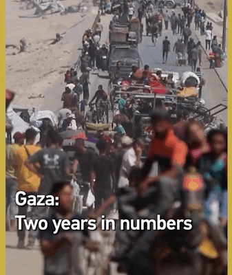Two Years of Devastation in Gaza: Key Numbers You Should Know Two_Years_of_Devastation_in_Gaza__Key_Numbers_You_Should_Know video poster