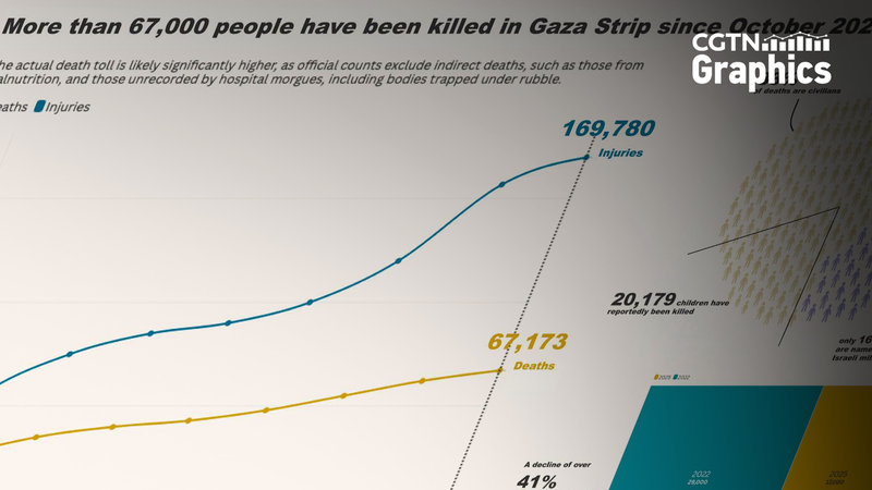 Two Years of Gaza War: 83% Civilian Toll and Looming Crisis Two_Years_of_Gaza_War__83__Civilian_Toll_and_Looming_Crisis