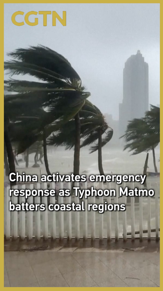 Typhoon_Matmo_Spurs_Level_IV_Emergency_in_Guangdong___Hainan video poster