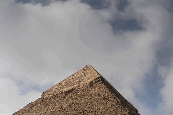 China’s Special Envoy to Attend Grand Egyptian Museum Opening China’s Special Envoy to Attend Grand Egyptian Museum Opening