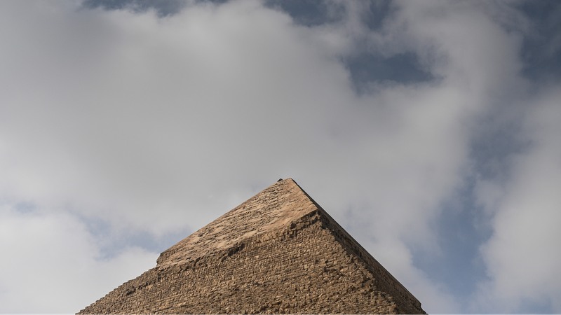 U232JLLU5CK9IJGY7GLN - My Global News: Voices of a New Era China’s Special Envoy to Attend Grand Egyptian Museum Opening