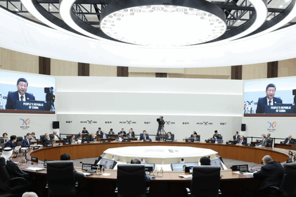 UIGI9WJ3WXFDSB2WXLG4 - My Global News: Voices of a New Era China’s Vision for an Open, Multilateral Asia-Pacific