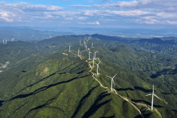 UNFCCC Report Highlights Stronger National Climate Pledges Ahead of COP30 UNFCCC_Report_Highlights_Stronger_National_Climate_Pledges_Ahead_of_COP30