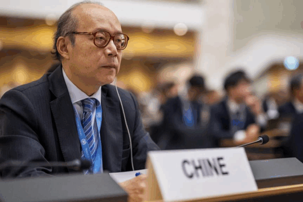 UNHRC Unanimously Adopts Landmark Draft on Economic, Social & Cultural Rights UNHRC_Unanimously_Adopts_Landmark_Draft_on_Economic__Social___Cultural_Rights