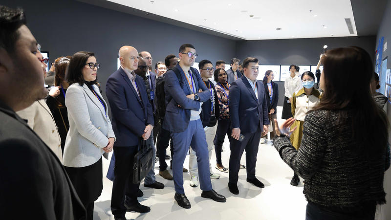 UNIDO_AI_Workshop_in_Shanghai_Bridges_Global_Intelligence_Divide - My Global News: Voices of a New Era UNIDO_AI_Workshop_in_Shanghai_Bridges_Global_Intelligence_Divide
