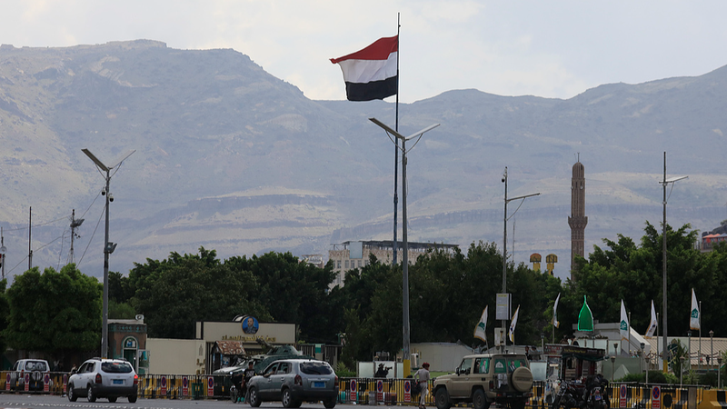 UN Chief Condemns Detention of Nine More UN Staff by Houthis UN_Chief_Condemns_Detention_of_Nine_More_UN_Staff_by_Houthis