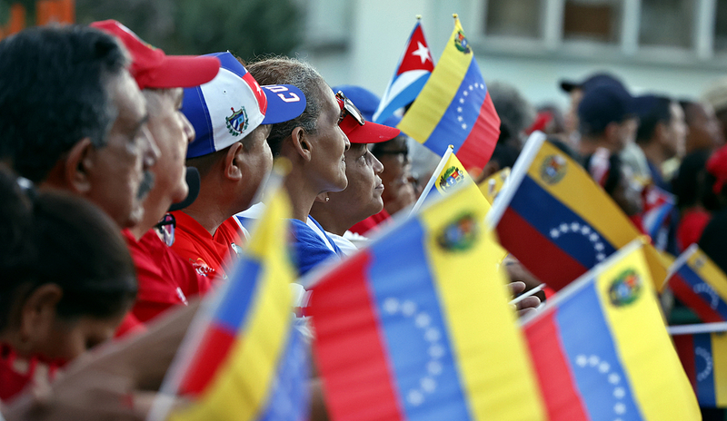 UN Experts Call US Strikes on Venezuela “Extrajudicial Executions” UN_Experts_Call_US_Strikes_on_Venezuela__Extrajudicial_Executions_