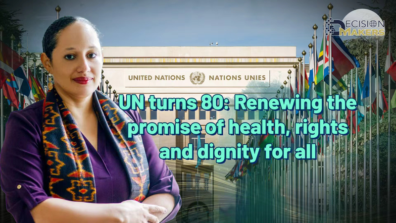 UN at 80: How UNFPA Shaped Global Health, Rights & Dignity UN_at_80__How_UNFPA_Shaped_Global_Health__Rights___Dignity
