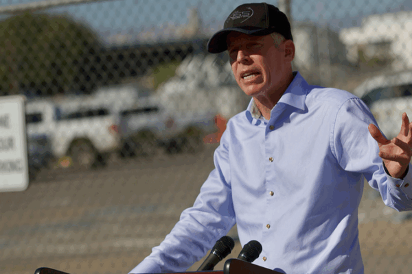 US Furloughs 1,400 NNSA Staff as Shutdown Enters Week Four US_Furloughs_1_400_NNSA_Staff_as_Shutdown_Enters_Week_Four