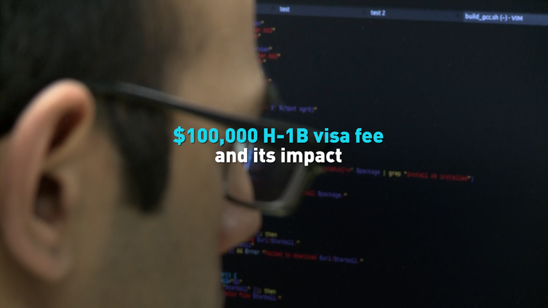 US H-1B Visa Fee Soars to $100K: Global Talent in Flux US_H_1B_Visa_Fee_Soars_to__100K__Global_Talent_in_Flux video poster