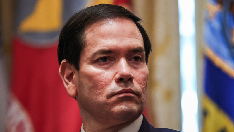 US_Warns_West_Bank_Annexation_Threatens_Trump_Gaza_Peace_Plan