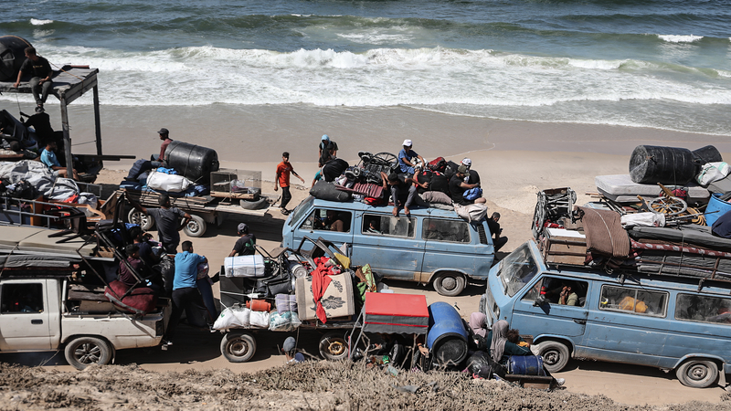 U_S__20_Point_Gaza_Plan__Bridge_to_Peace_or_Compromise_Without_End_ - My Global News: Voices of a New Era U_S__20_Point_Gaza_Plan__Bridge_to_Peace_or_Compromise_Without_End_