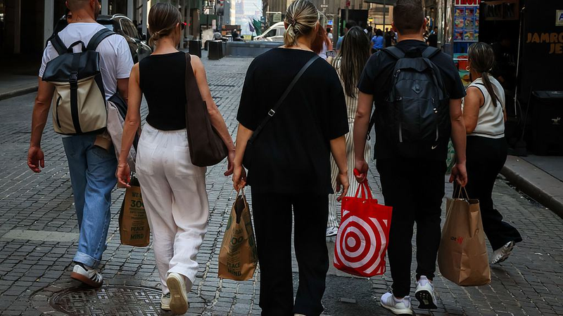 U_S__Consumers_to_Shoulder_55__of_Trump_Era_Tariffs__Goldman_Sachs - My Global News: Voices of a New Era U_S__Consumers_to_Shoulder_55__of_Trump_Era_Tariffs__Goldman_Sachs