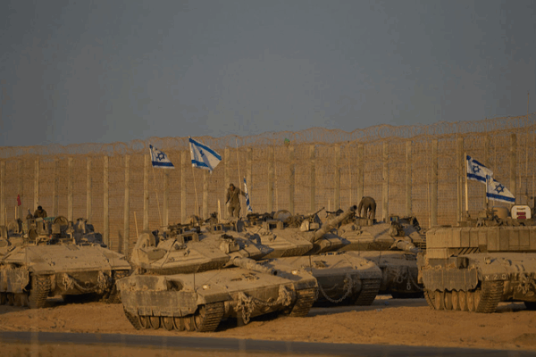 U.S. Envoys Push for Diplomacy as Gaza Truce Strains U_S__Envoys_Push_for_Diplomacy_as_Gaza_Truce_Strains