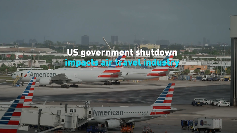 U_S__Shutdown_Leaves_70_000_Aviation_Workers_Unpaid__Airports_Feel_the_Heat video poster