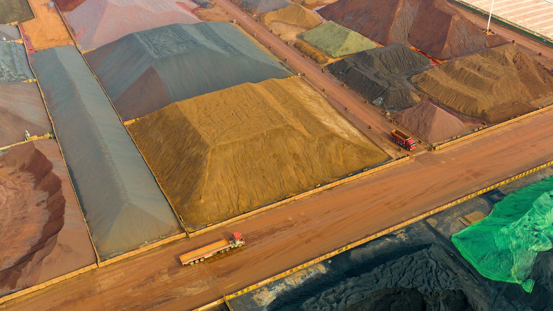 Unveiling Rare Earths: The Hidden Backbone of Modern Tech Unveiling_Rare_Earths__The_Hidden_Backbone_of_Modern_Tech