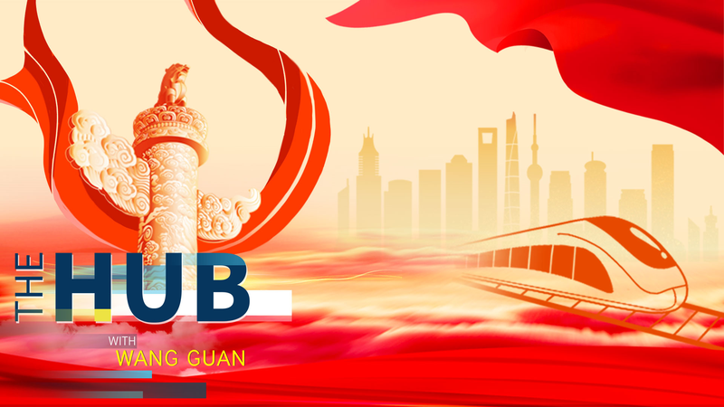 VJYIVBTSRHQ2TB9WRAVU - My Global News: Voices of a New Era Inside China’s 15th Five-Year Plan: Goals for 2026–2030 video poster