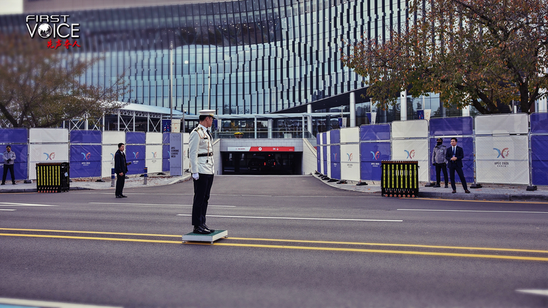 VMWJQ5GEU2UNQVCXLIPM - My Global News: Voices of a New Era APEC Leaders’ Meeting: Xi’s Five Proposals for an Inclusive Asia-Pacific