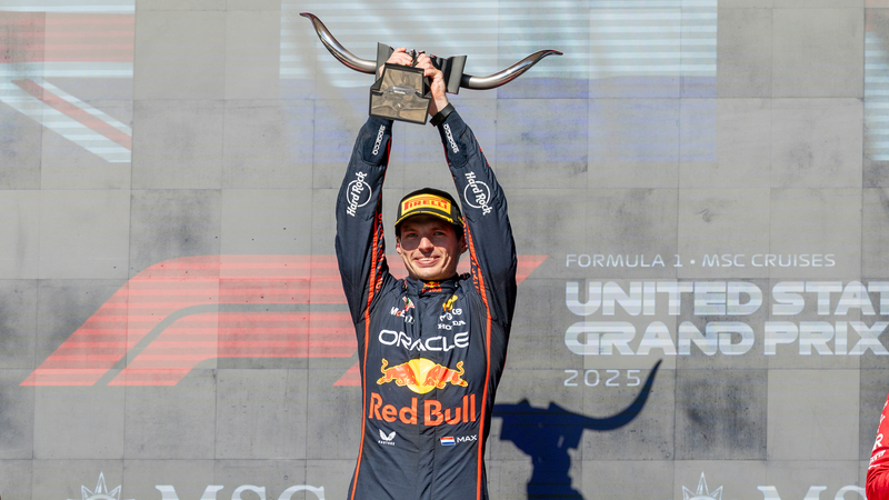 Verstappen_Dominates_USGP_in_Austin__Cuts_F1_Title_Gap