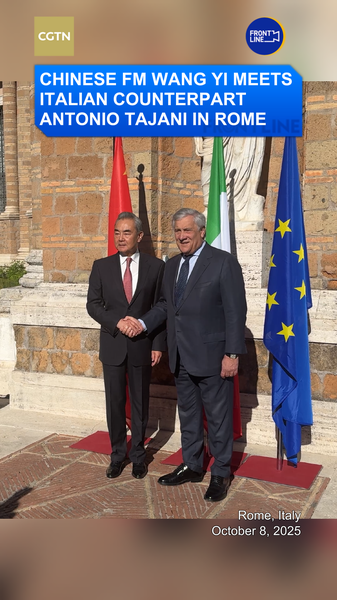 Wang Yi and Tajani Forge Stronger China-Italy Ties in Rome Wang_Yi_and_Tajani_Forge_Stronger_China_Italy_Ties_in_Rome video poster