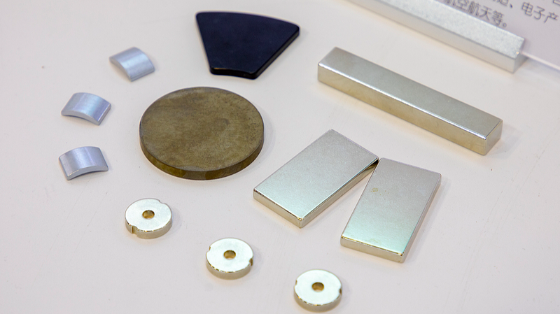 What the Chinese mainland’s Rare Earth Export Controls Mean What_the_Chinese_mainland_s_Rare_Earth_Export_Controls_Mean