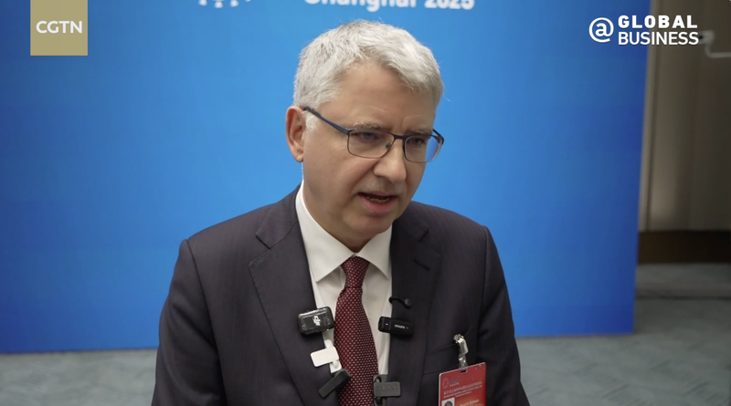 Why Global Giants Keep Investing in the Chinese mainland Why_Global_Giants_Keep_Investing_in_the_Chinese_mainland video poster