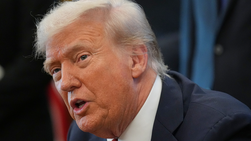 Why This U.S. Government Shutdown Feels Unprecedented Why_This_U_S__Government_Shutdown_Feels_Unprecedented