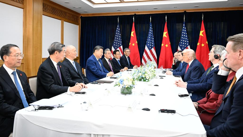 Why_a_China_U_S__Partnership_Is_Key_to_Global_Stability - My Global News: Voices of a New Era Why_a_China_U_S__Partnership_Is_Key_to_Global_Stability