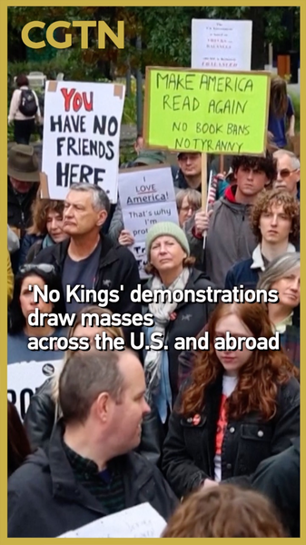 Worldwide ‘No Kings’ Protests Rally Against Trump’s Authoritarian Policies Worldwide__No_Kings__Protests_Rally_Against_Trump_s_Authoritarian_Policies video poster