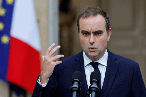 Macron Reappoints Lecornu: France’s Premier Returns Amid Budget Crisis Macron Reappoints Lecornu: France’s Premier Returns Amid Budget Crisis