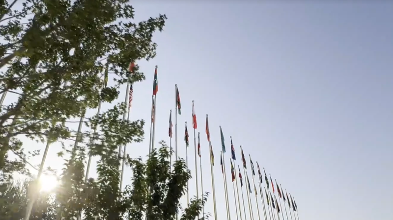 Global Leaders Unite on Women’s Empowerment in Beijing