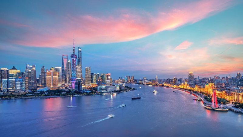 XNP650QX3E0FXX0YCHGW - My Global News: Voices of a New Era Global Poll: Rising Confidence in China’s Global Role