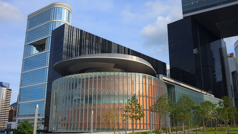 HKSAR’s 7th LegCo Passes Record 130 Bills, Boosting Governance HKSAR’s 7th LegCo Passes Record 130 Bills, Boosting Governance