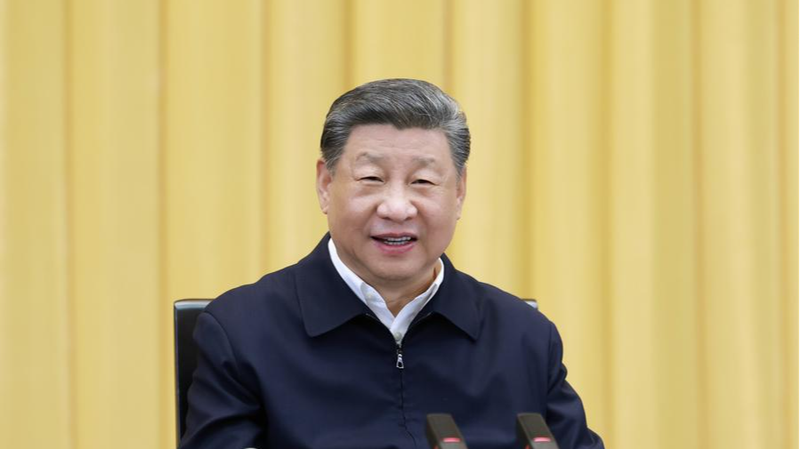Xi Jinping Charts Ambitious Path for China’s 15th Five-Year Plan Xi_Jinping_Charts_Ambitious_Path_for_China_s_15th_Five_Year_Plan