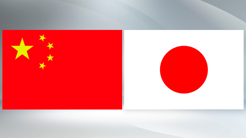 Xi Meets Japan’s PM Takaichi in Gyeongju, ROK Xi_Meets_Japan_s_PM_Takaichi_in_Gyeongju__ROK