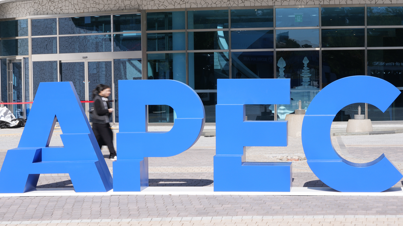 Xi_Unveils_Five_Point_Vision_for_an_Inclusive_Asia_Pacific_Economy_at_APEC - My Global News: Voices of a New Era Xi_Unveils_Five_Point_Vision_for_an_Inclusive_Asia_Pacific_Economy_at_APEC