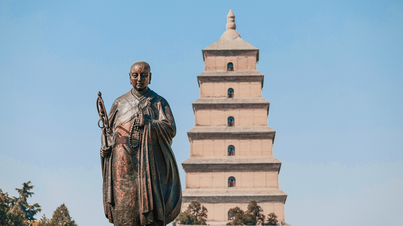 Xi_an_and_Gyeongju_Strengthen_Sister_City_Bonds_Ahead_of_APEC_2025 - My Global News: Voices of a New Era Xi_an_and_Gyeongju_Strengthen_Sister_City_Bonds_Ahead_of_APEC_2025