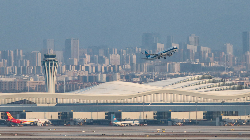 Xinjiang Rises as Key Inland Hub on Belt and Road Xinjiang_Rises_as_Key_Inland_Hub_on_Belt_and_Road