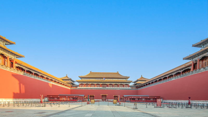 Palace Museum at 100: Beijing’s Journey from Imperial Court to Global Icon