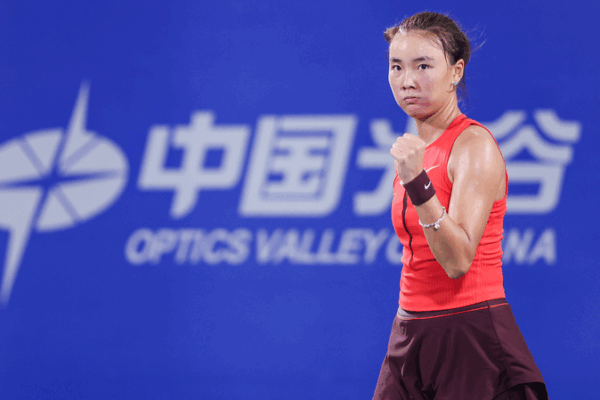Yuan Yue wins Wuhan opener; Wang Xinyu bows out Yuan_Yue_wins_Wuhan_opener__Wang_Xinyu_bows_out