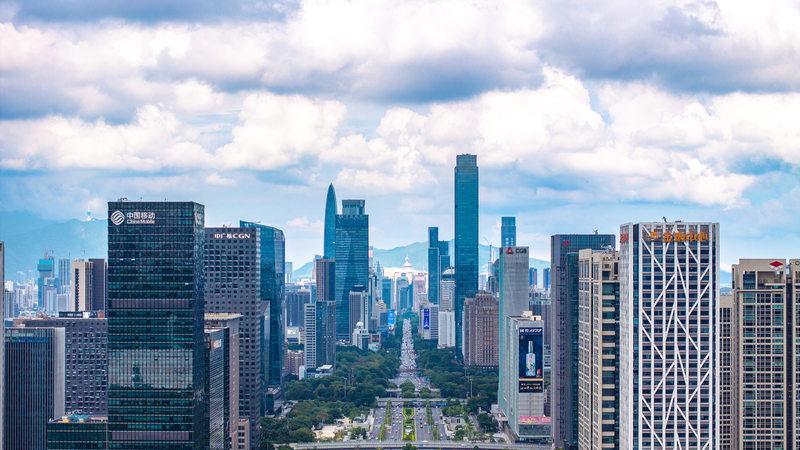 ZJ44GV2PRTJW801TVM40 - My Global News: Voices of a New Era China’s CPC 4th Plenum Maps Economic Roadmap for 2026–2030
