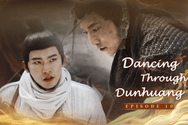 Dramatic Betrayal and Escape: Chen Xi’s Failed Return Sparks New Threat Dramatic Betrayal and Escape: Chen Xi’s Failed Return Sparks New Threat video poster