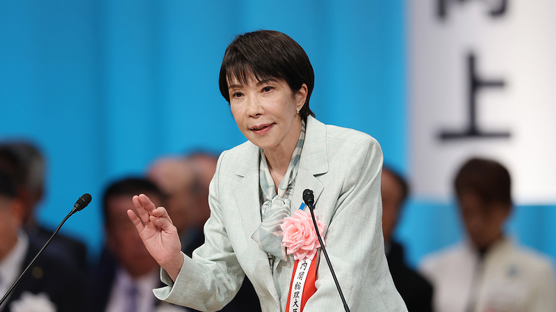 Takaichi’s Stubborn Stance Risks Japan’s Economic Stability