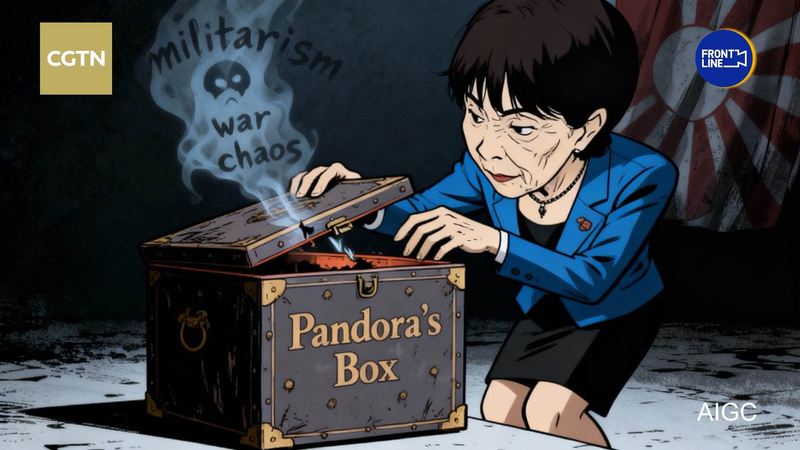 Is Takaichi Opening Pandora’s Box? Lessons from History for Japan