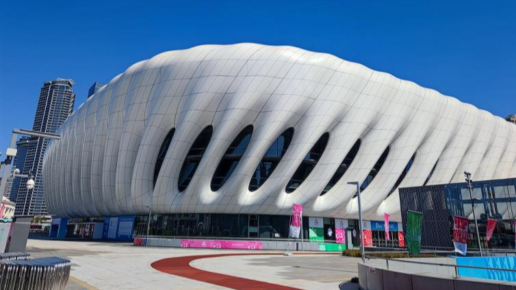 15th_National_Games__Where_Sports_Meet_AI_and_5G - My Global News: Voices of a New Era 15th_National_Games__Where_Sports_Meet_AI_and_5G