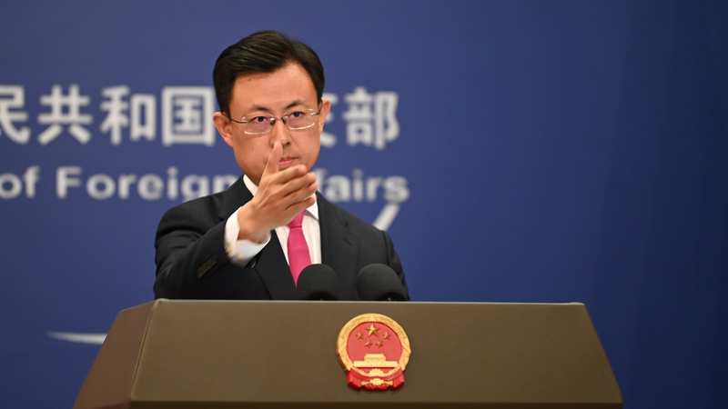 36EVAR28LQQQEXMSST3Q - My Global News: Voices of a New Era Beijing Slams Takaichi’s San Francisco Peace Treaty Remarks