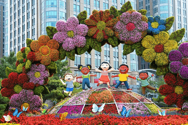 6 Key Pillars of China’s 2025 Diplomacy