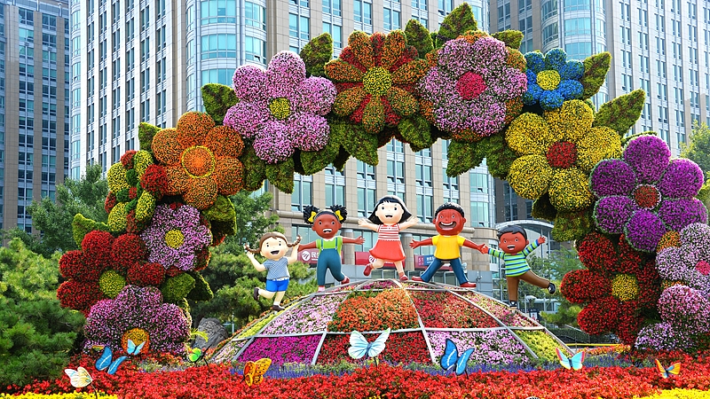 6 Key Pillars of China’s 2025 Diplomacy