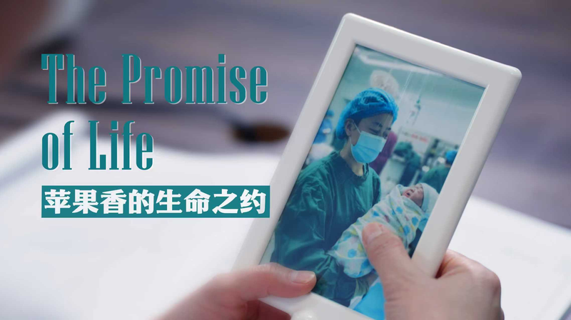 5G8JGKZ3DB2P8MWCYKGL - My Global News: Voices of a New Era From Suzhou to Khorgos: Dr. Song’s Frontier Birth Clinic Ignites Hope video poster